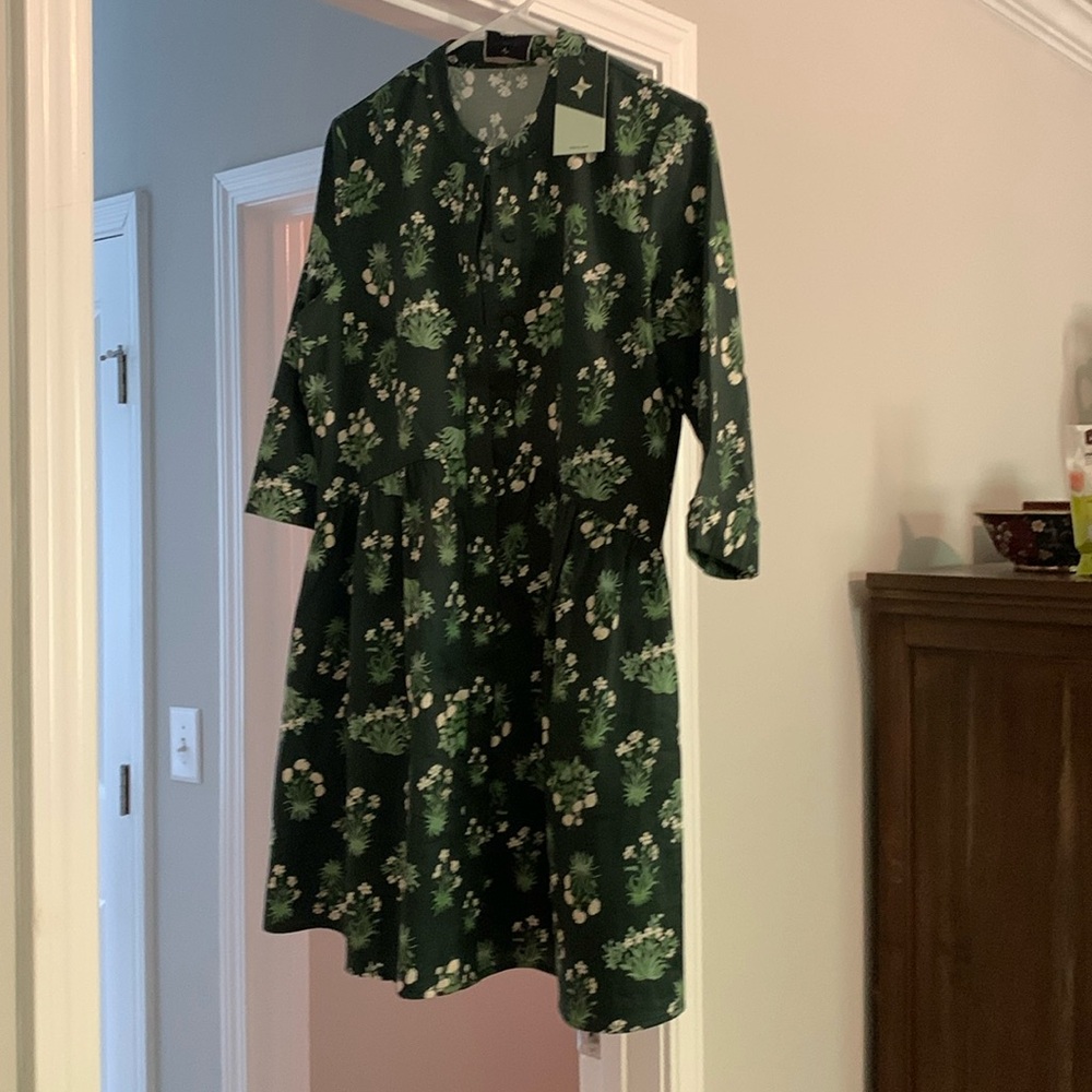 Never worn new with tags